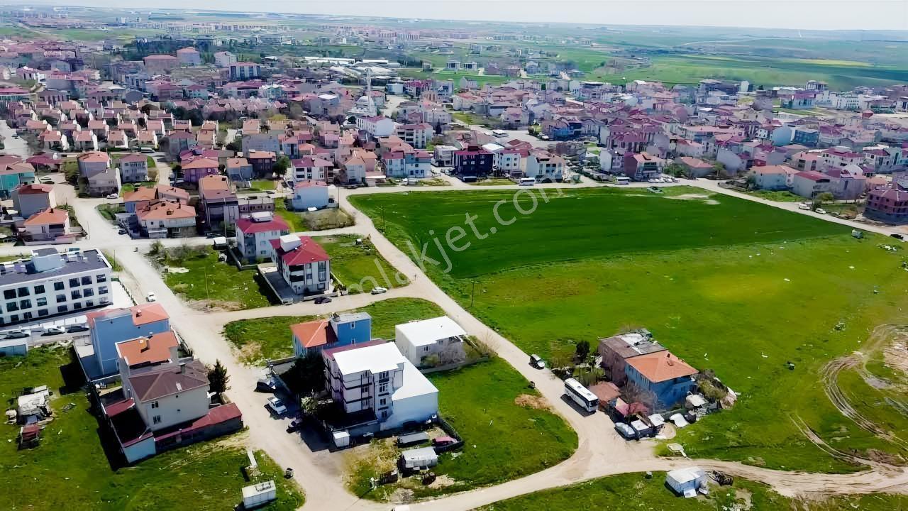 Çorlu Şeyhsinan Mah De 647 M2 Fırsat Arsa 3 Kat İmarlı - Görsel 18