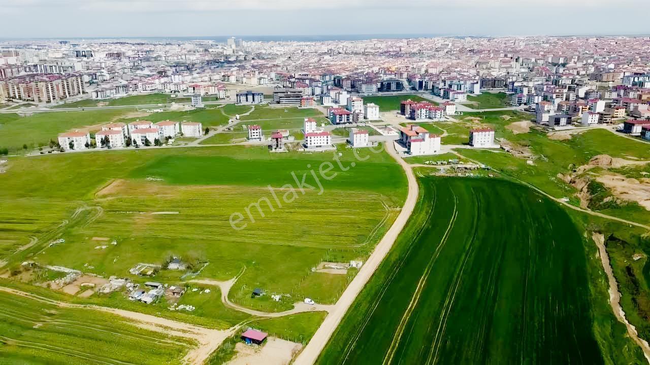 Çorlu Şeyhsinan Mah De 647 M2 Fırsat Arsa 3 Kat İmarlı - Görsel 9