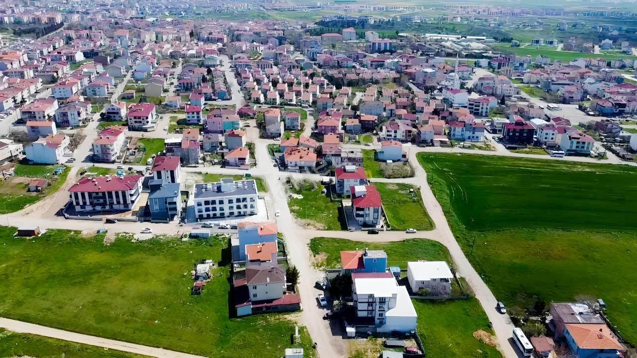 Çorlu Şeyhsinan Mah De 647 M2 Fırsat Arsa 3 Kat İmarlı - Görsel 13