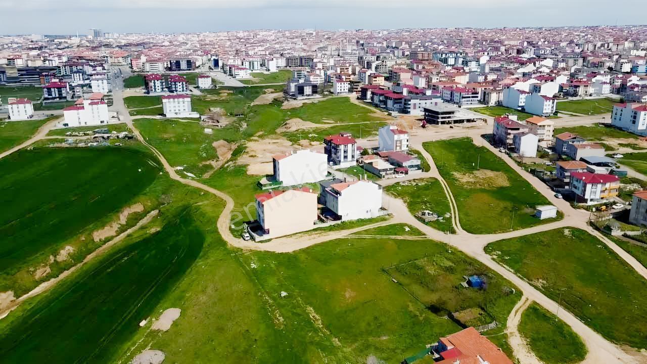 Çorlu Şeyhsinan Mah De 647 M2 Fırsat Arsa 3 Kat İmarlı - Görsel 24