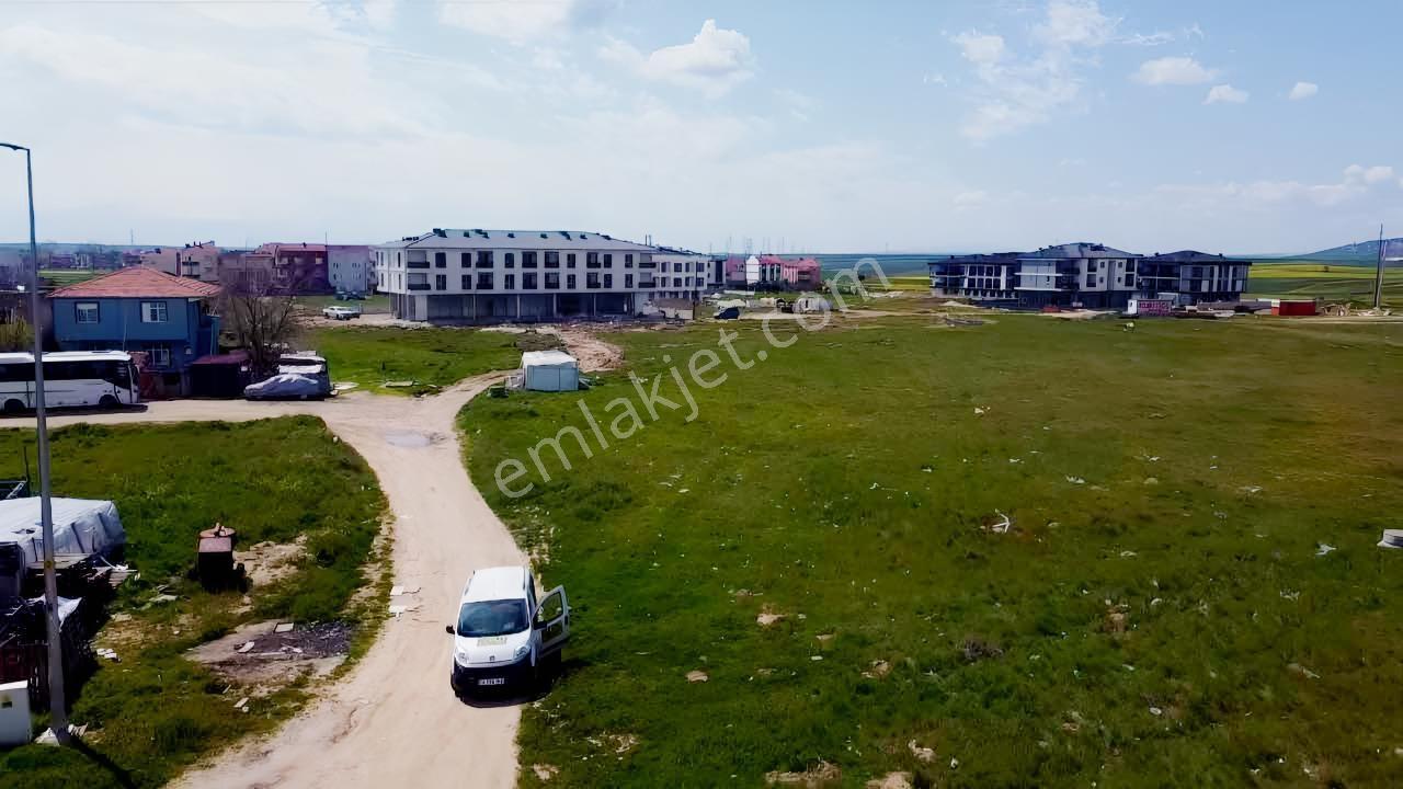 Çorlu Şeyhsinan Mah De 647 M2 Fırsat Arsa 3 Kat İmarlı - Görsel 6