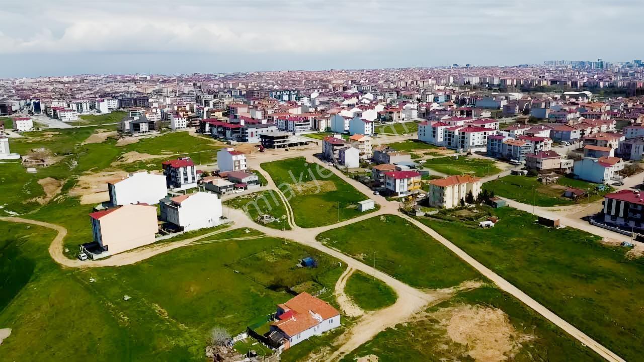 Çorlu Şeyhsinan Mah De 647 M2 Fırsat Arsa 3 Kat İmarlı - Görsel 28