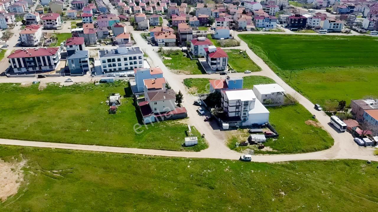 Çorlu Şeyhsinan Mah De 647 M2 Fırsat Arsa 3 Kat İmarlı - Görsel 29