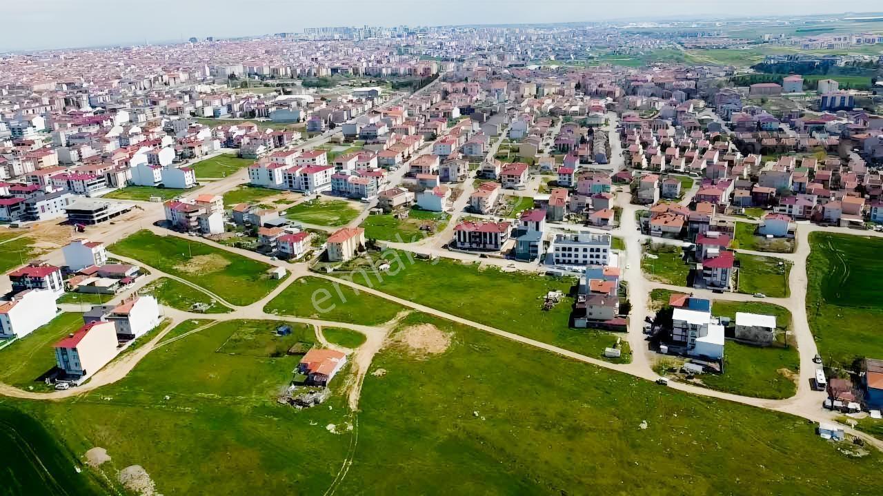 Çorlu Şeyhsinan Mah De 647 M2 Fırsat Arsa 3 Kat İmarlı - Görsel 3
