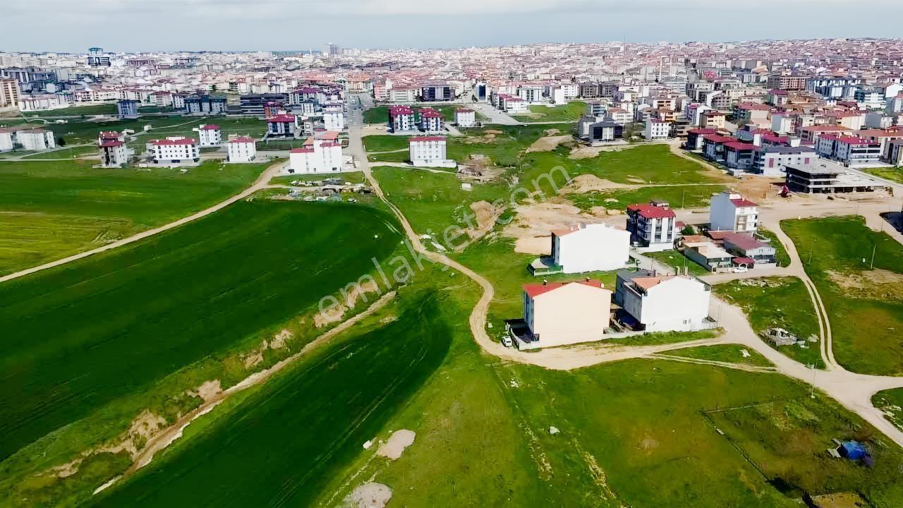 Çorlu Şeyhsinan Mah De 647 M2 Fırsat Arsa 3 Kat İmarlı - Görsel 23