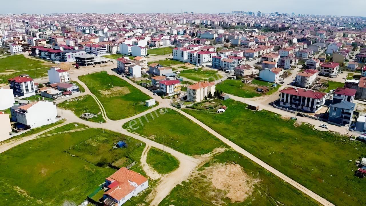 Çorlu Şeyhsinan Mah De 647 M2 Fırsat Arsa 3 Kat İmarlı - Görsel 25