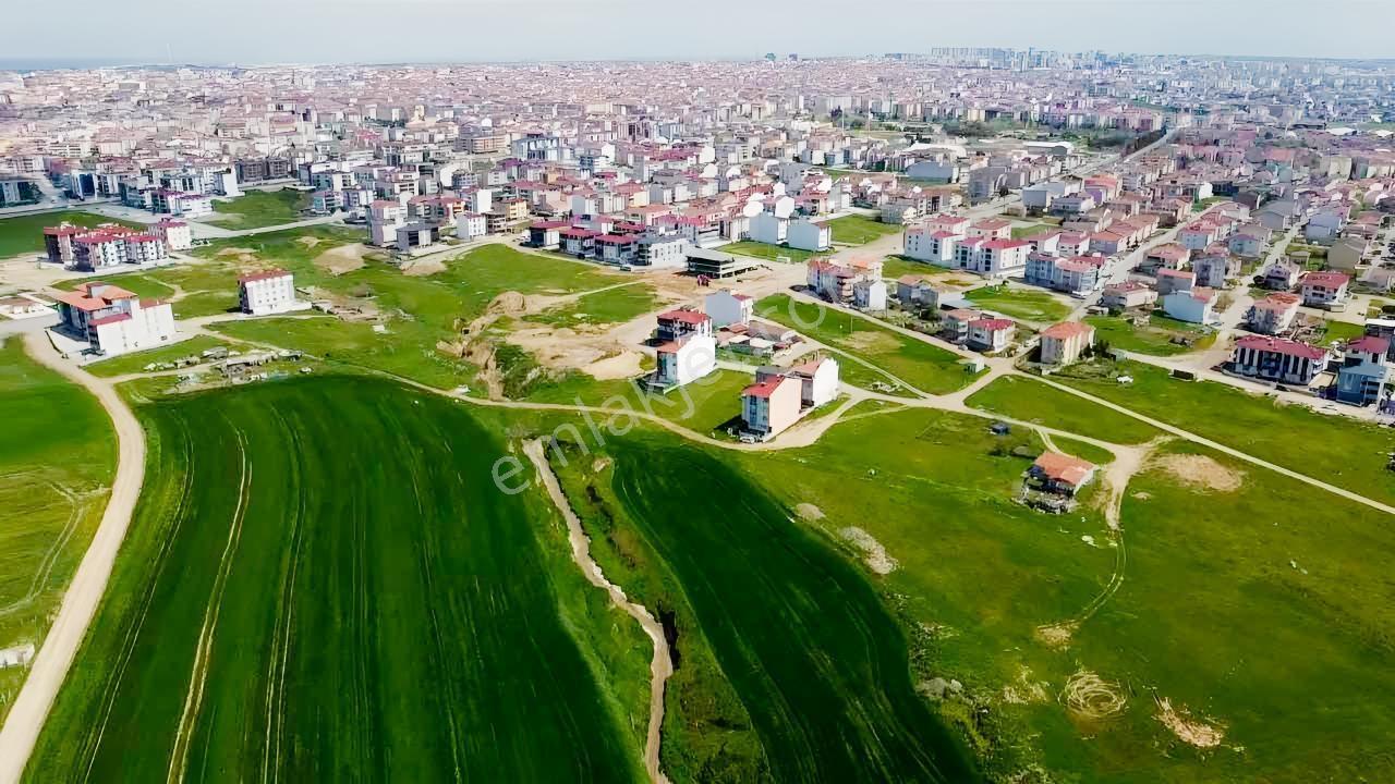 Çorlu Şeyhsinan Mah De 647 M2 Fırsat Arsa 3 Kat İmarlı - Görsel 10