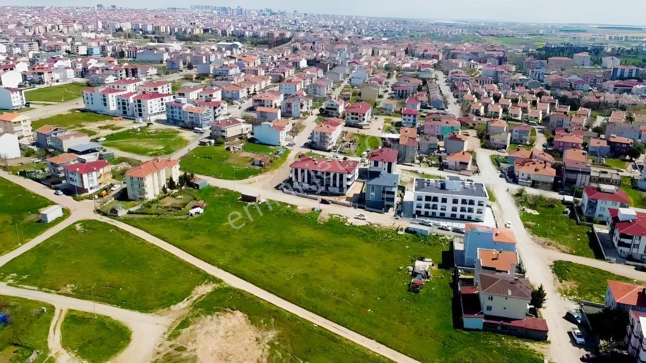 Çorlu Şeyhsinan Mah De 647 M2 Fırsat Arsa 3 Kat İmarlı - Görsel 16