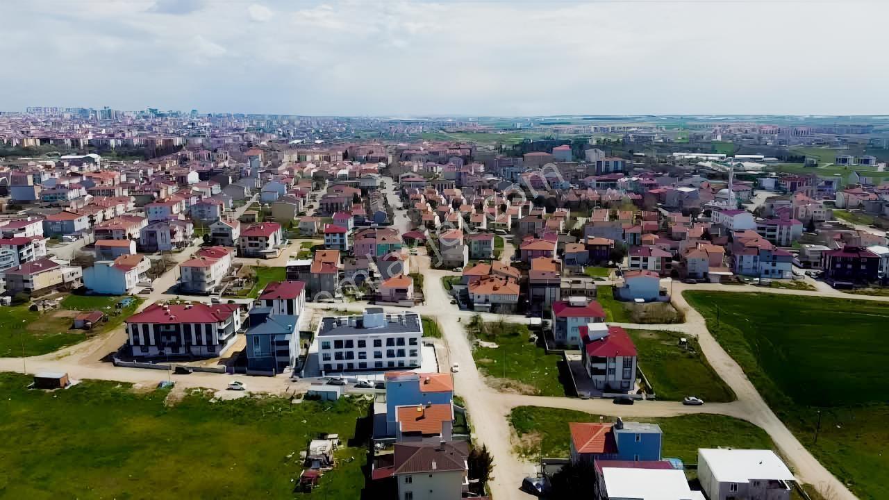 Çorlu Şeyhsinan Mah De 647 M2 Fırsat Arsa 3 Kat İmarlı - Görsel 2