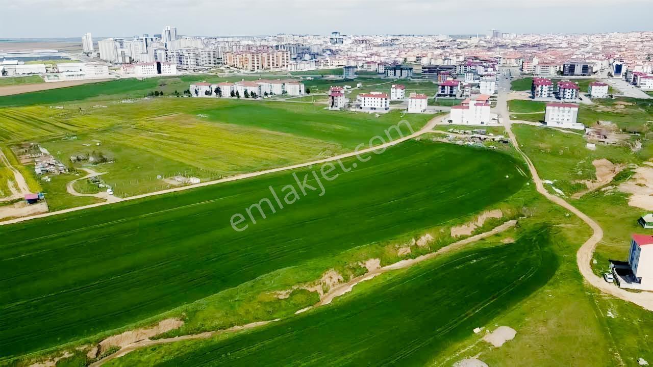 Çorlu Şeyhsinan Mah De 647 M2 Fırsat Arsa 3 Kat İmarlı - Görsel 11