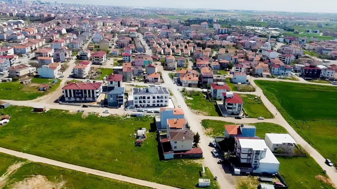 Çorlu Şeyhsinan Mah De 647 M2 Fırsat Arsa 3 Kat İmarlı - Görsel 17