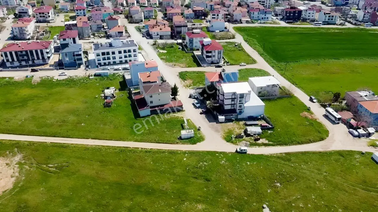 Çorlu Şeyhsinan Mah De 647 M2 Fırsat Arsa 3 Kat İmarlı - Görsel 27