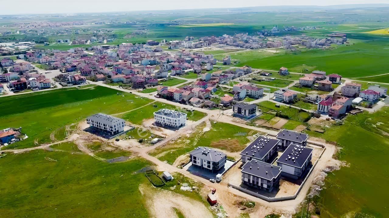 Çorlu Şeyhsinan Mah De 647 M2 Fırsat Arsa 3 Kat İmarlı - Görsel 14