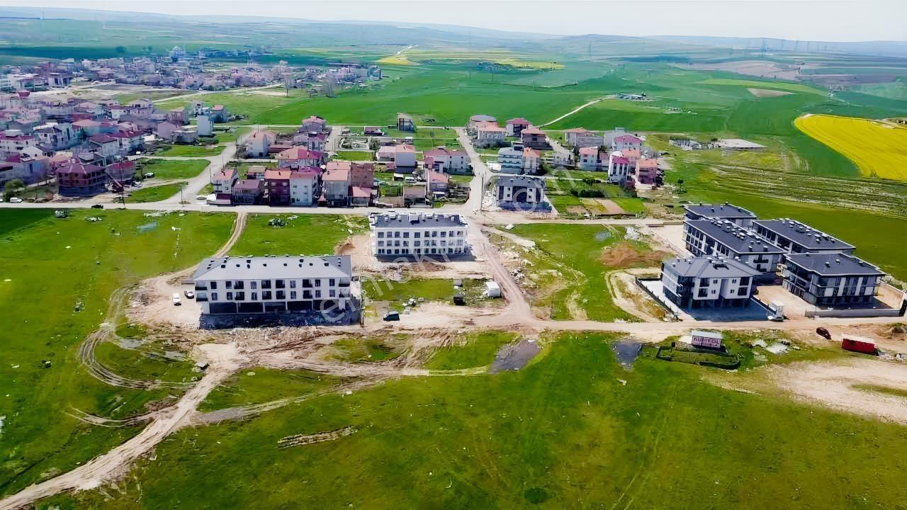 Çorlu Şeyhsinan Mah De 647 M2 Fırsat Arsa 3 Kat İmarlı - Görsel 20