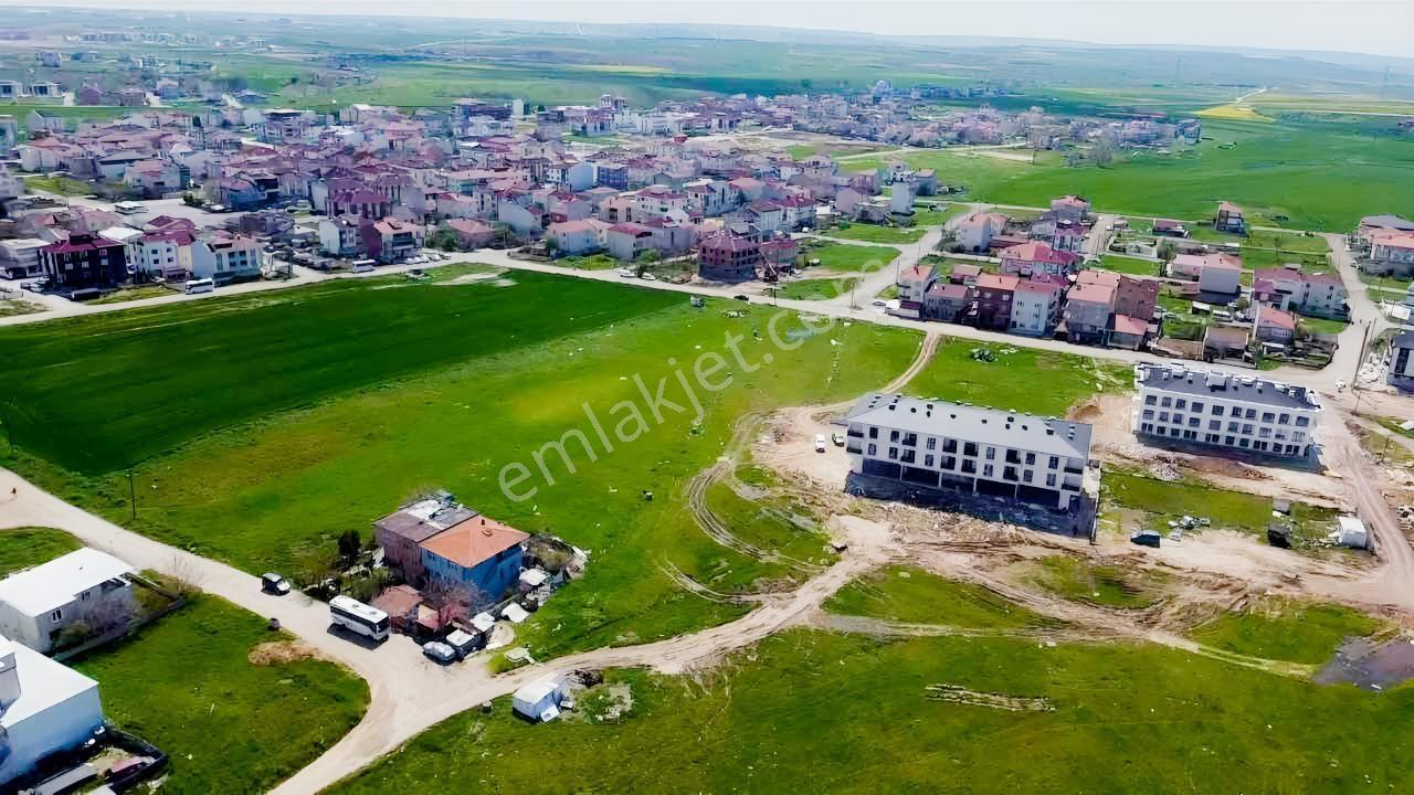 Çorlu Şeyhsinan Mah De 647 M2 Fırsat Arsa 3 Kat İmarlı - Görsel 19