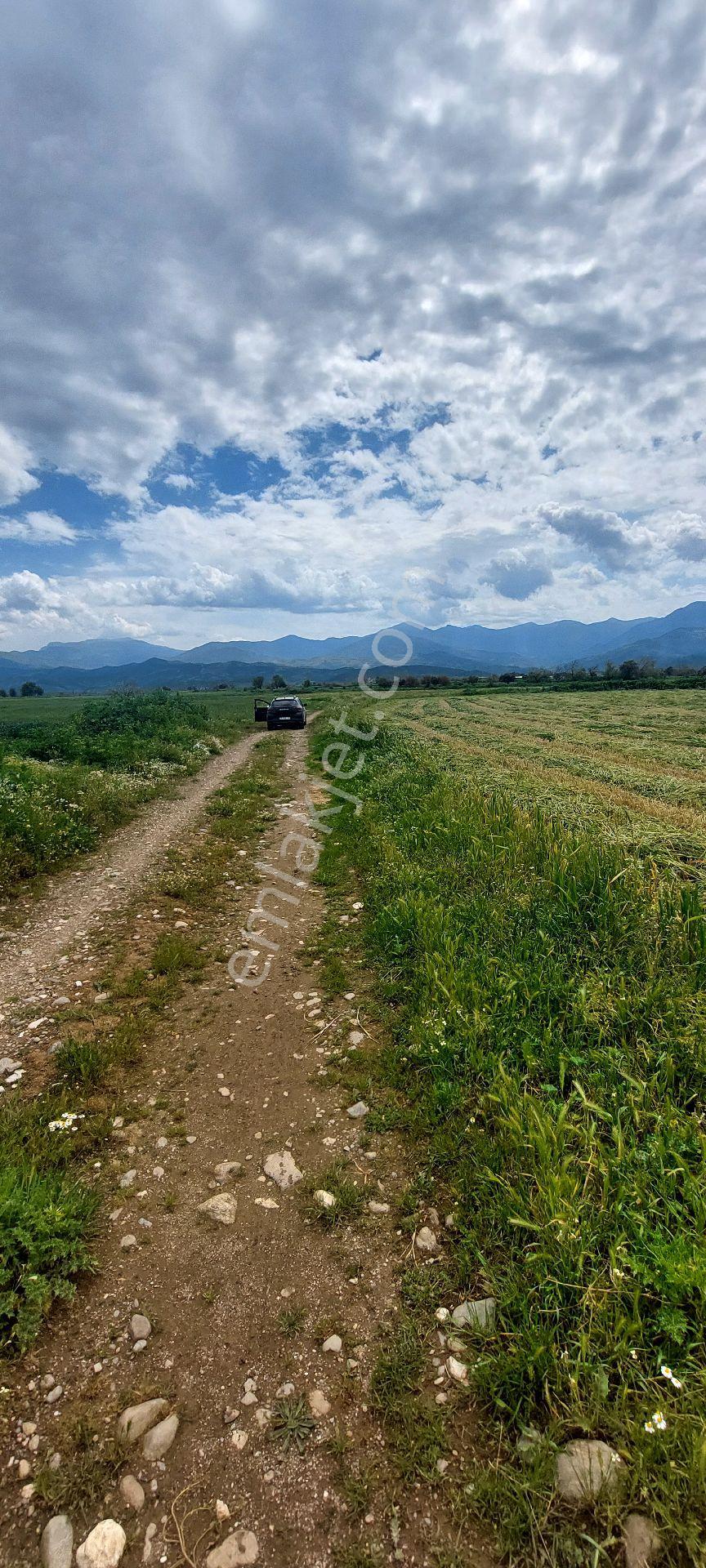 10250 M2 Dümdüz Arazi - Görsel 9