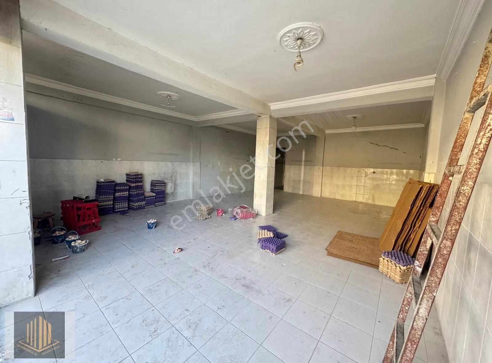 Sağlam'dan Fevzipaşa'da Cadde Üzeri Kiralık Dükkan - Görsel 2