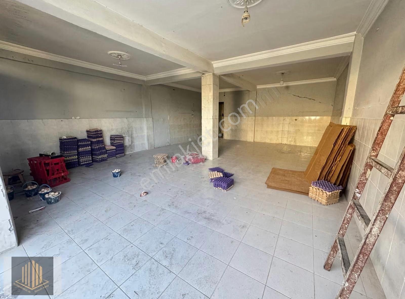 Sağlam'dan Fevzipaşa'da Cadde Üzeri Kiralık Dükkan - Görsel 3