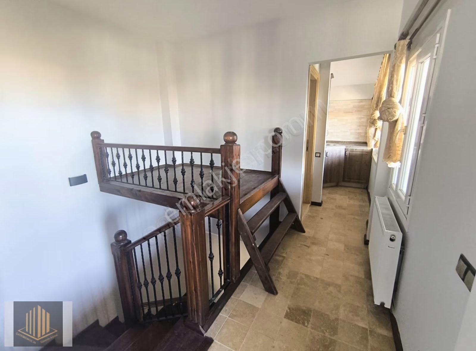 Sağlam'dan Esentepe'de 4+1 Kiralık Villa - Görsel 32