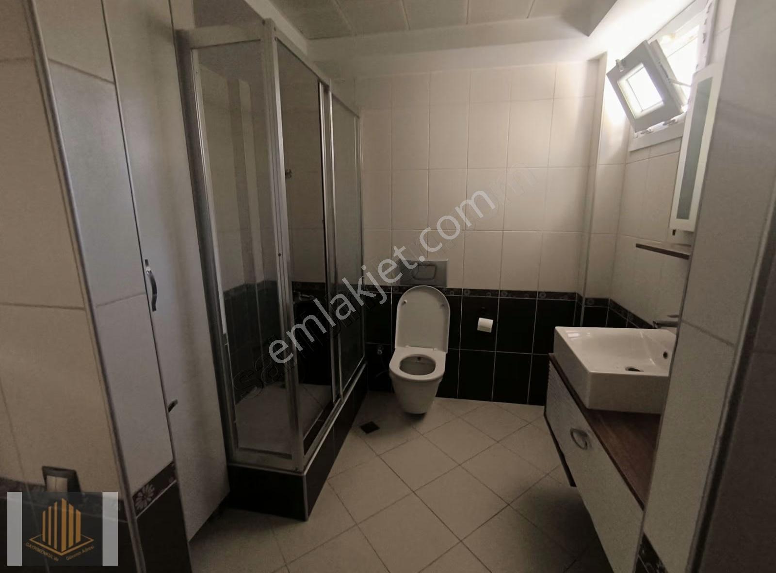 Sağlam'dan Esentepe'de 4+1 Kiralık Villa - Görsel 10