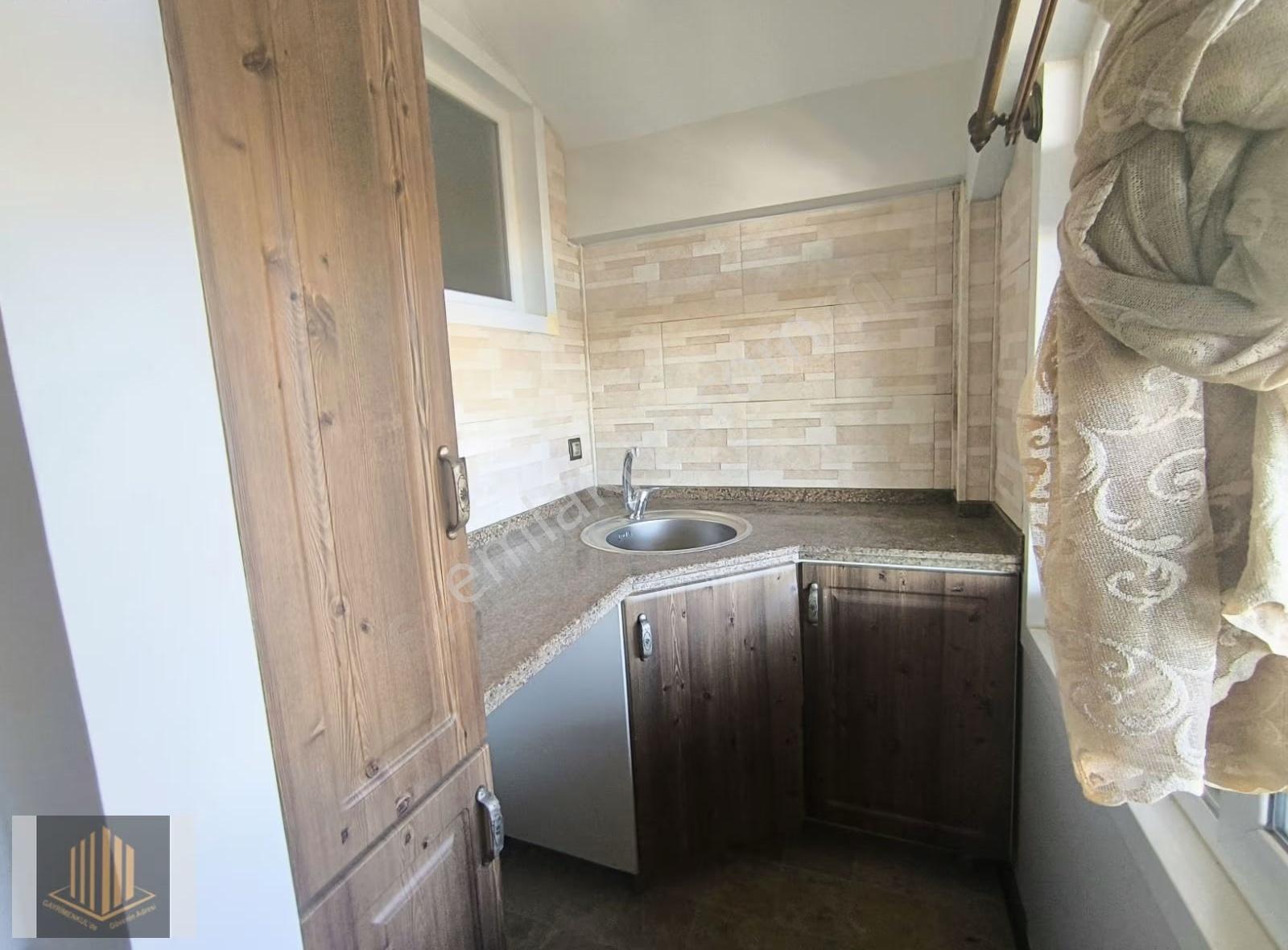 Sağlam'dan Esentepe'de 4+1 Kiralık Villa - Görsel 31