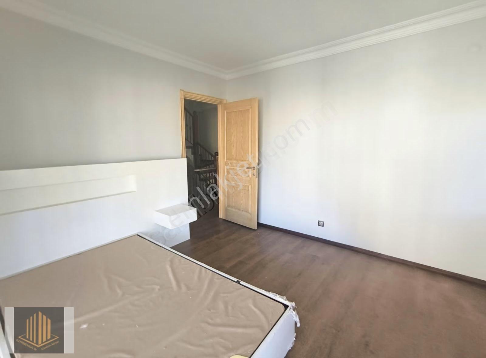Sağlam'dan Esentepe'de 4+1 Kiralık Villa - Görsel 25