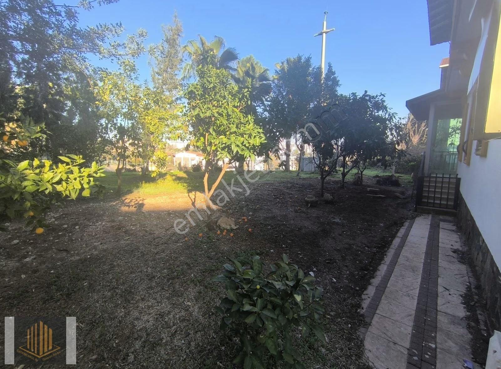 Sağlam'dan Esentepe'de 4+1 Kiralık Villa - Görsel 21