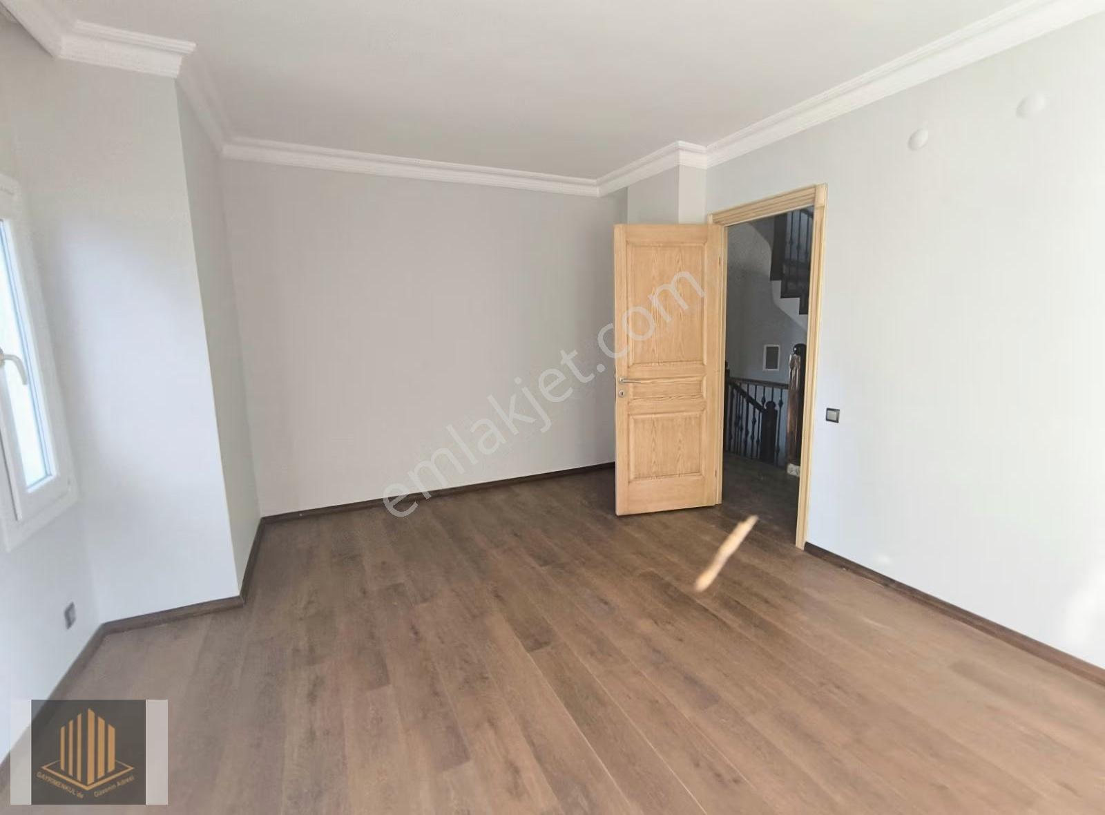 Sağlam'dan Esentepe'de 4+1 Kiralık Villa - Görsel 9