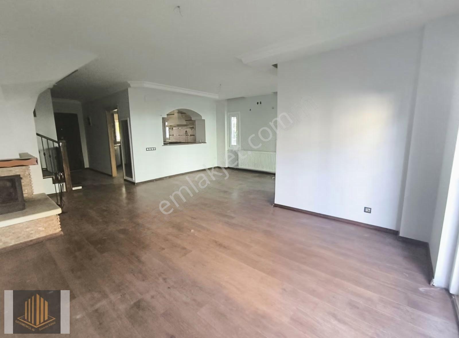 Sağlam'dan Esentepe'de 4+1 Kiralık Villa - Görsel 5
