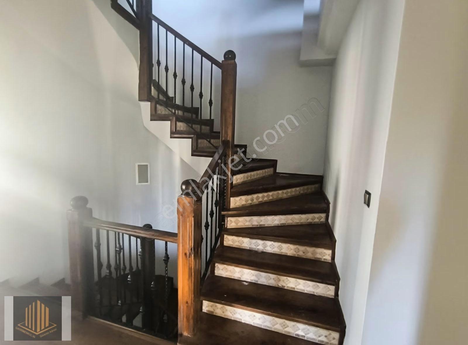 Sağlam'dan Esentepe'de 4+1 Kiralık Villa - Görsel 20