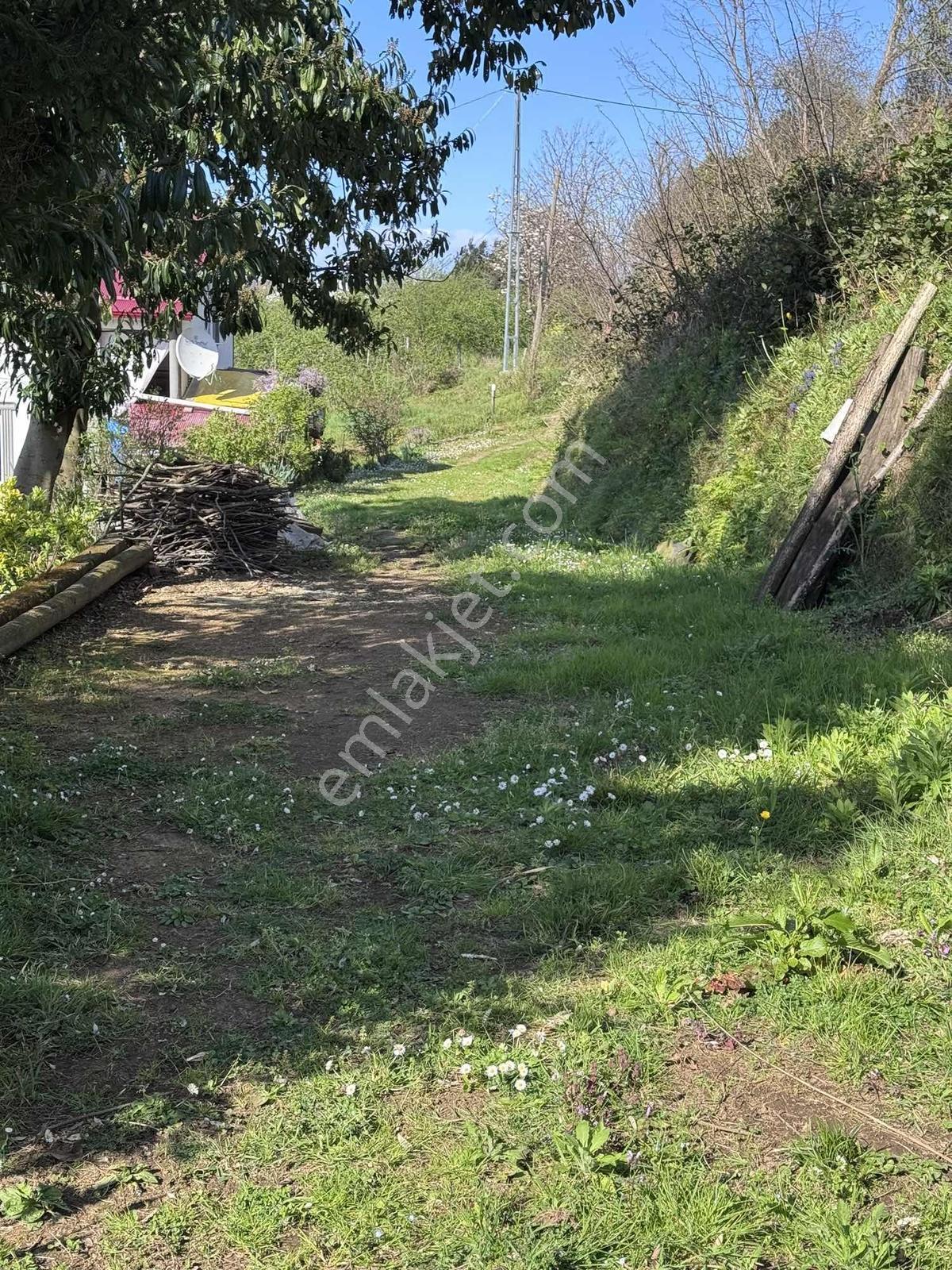 Özgür Emlaktan Deniz Manzaralı Villalık Arazi - Görsel 6