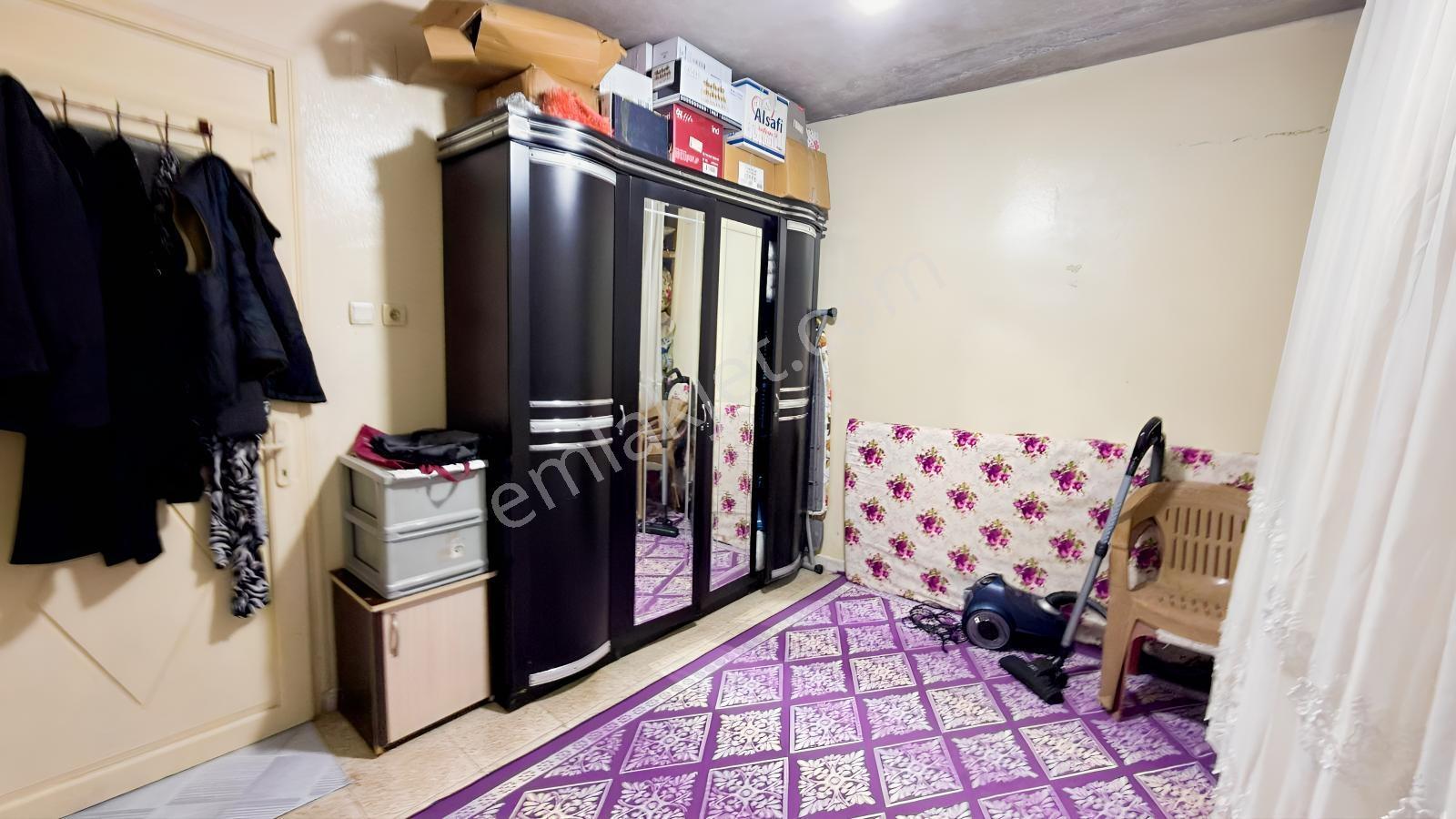 Ymz'den Güneş Mahallesi'nde 2 Katlı Müstakil Ev - Görsel 15