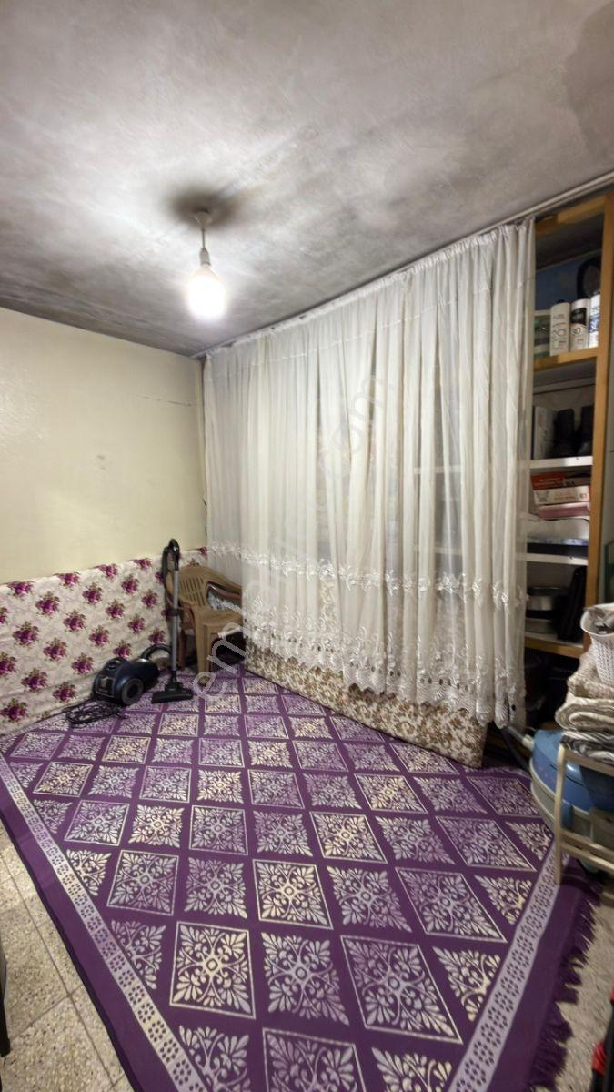 Ymz'den Güneş Mahallesi'nde 2 Katlı Müstakil Ev - Görsel 14