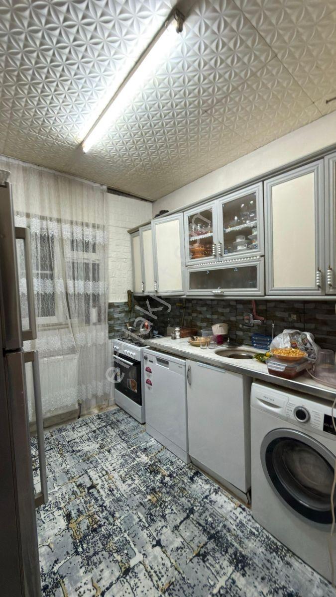 Ymz'den Güneş Mahallesi'nde 2 Katlı Müstakil Ev - Görsel 16