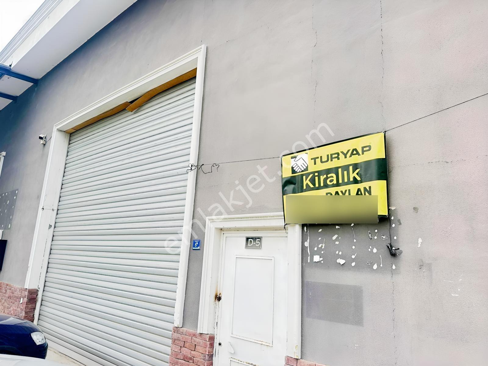Ordu Osb Otes San Sitesi'nde Bölgenin En Güzel Kiralık İşyeri - Görsel 9