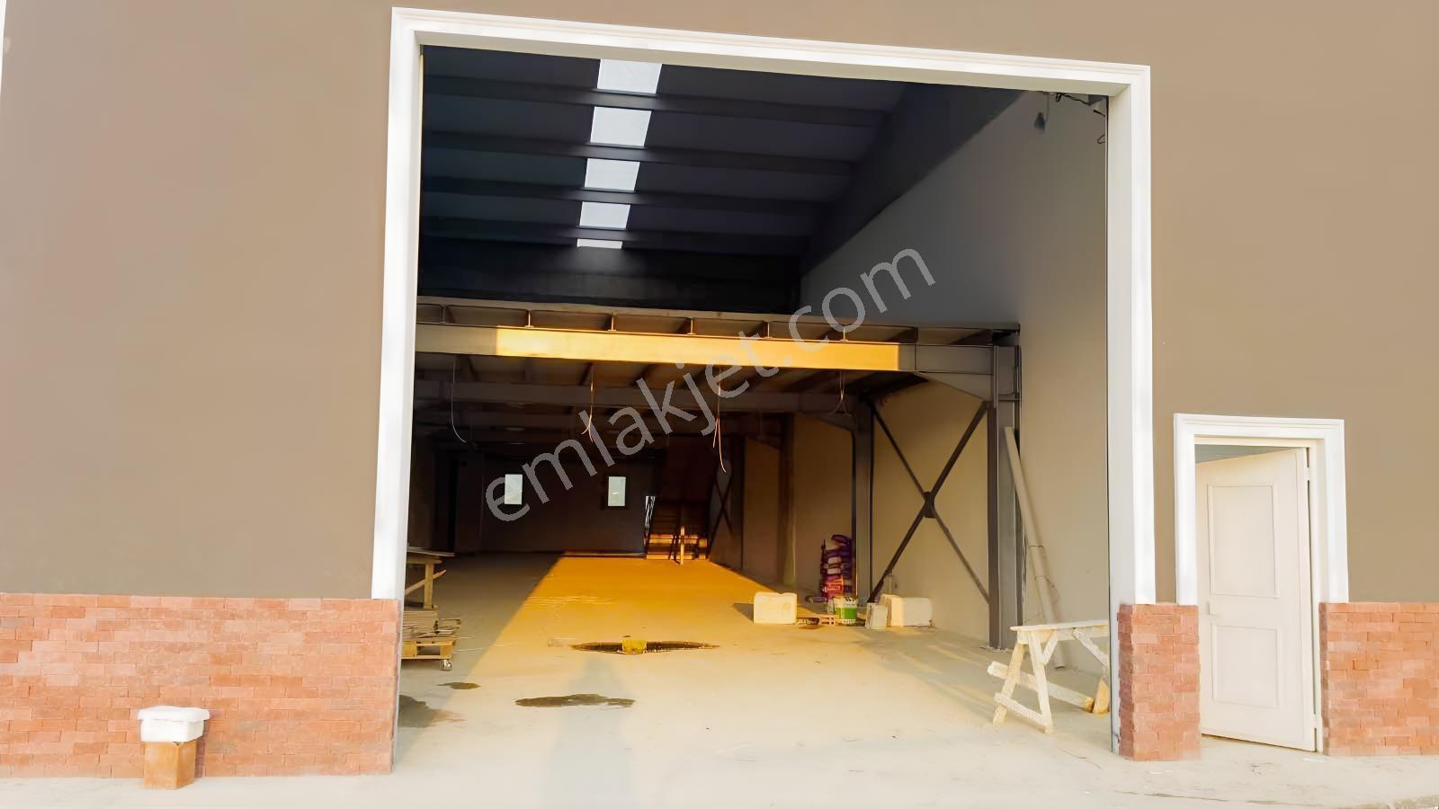 Ordu Osb Otes San Sitesi'nde Bölgenin En Güzel Kiralık İşyeri - Görsel 12