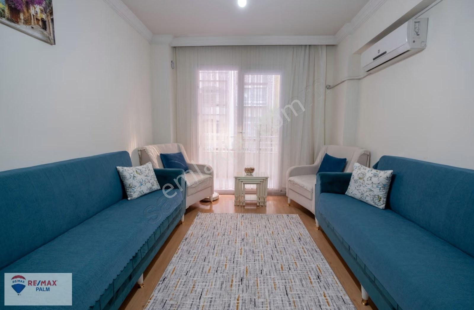 Remax Palm'den Nusratiye Mah. Bağımsız Mutfaklı 2+1 Satılık - Görsel 12