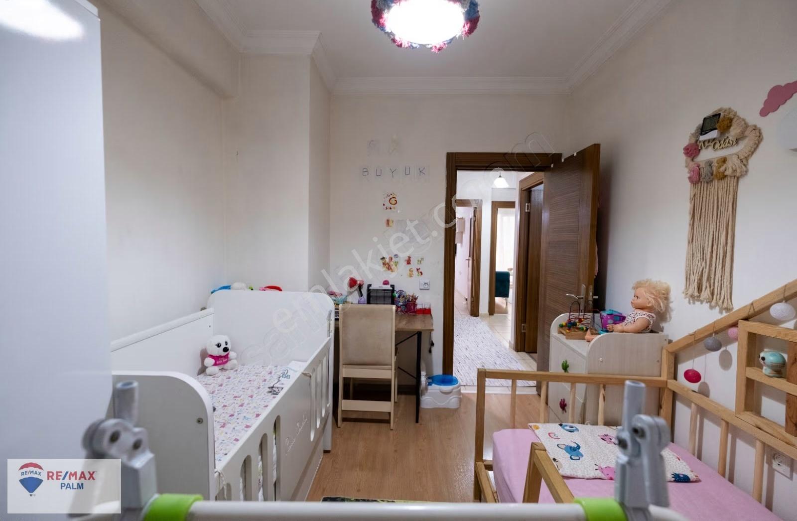 Remax Palm'den Nusratiye Mah. Bağımsız Mutfaklı 2+1 Satılık - Görsel 16