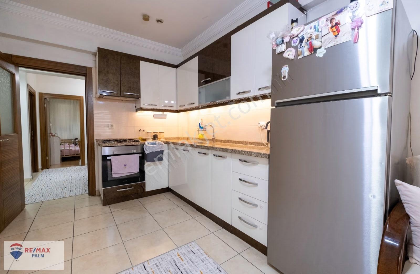 Remax Palm'den Nusratiye Mah. Bağımsız Mutfaklı 2+1 Satılık - Görsel 5