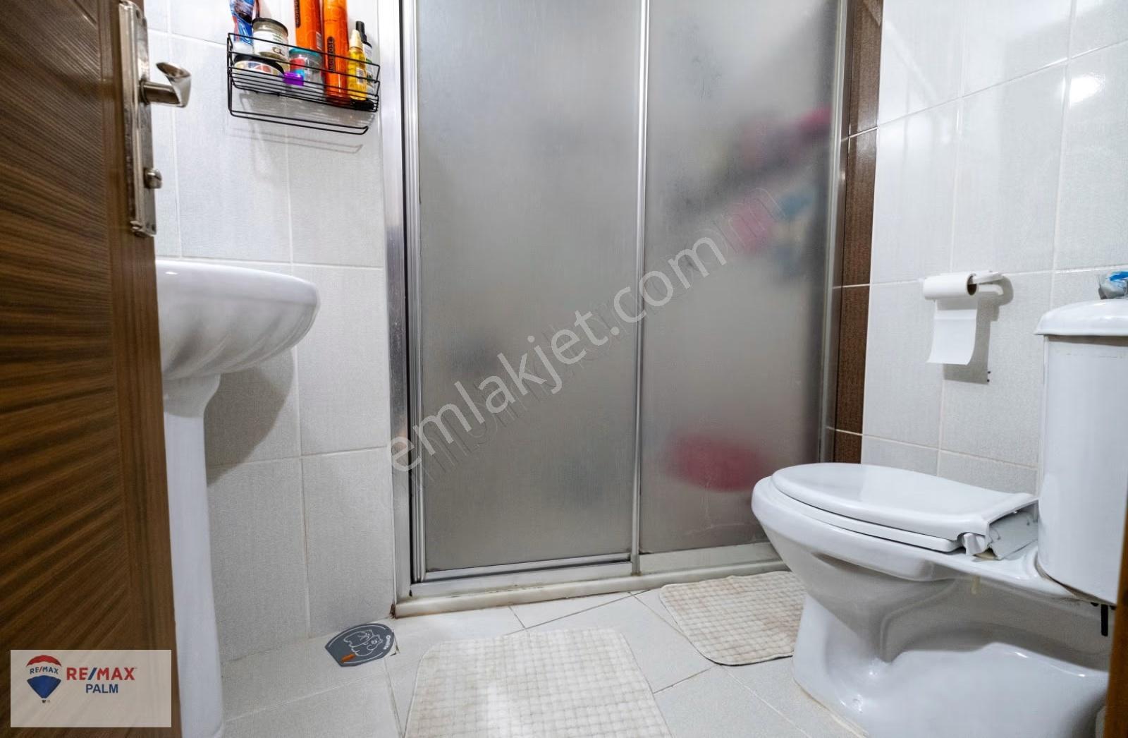 Remax Palm'den Nusratiye Mah. Bağımsız Mutfaklı 2+1 Satılık - Görsel 11