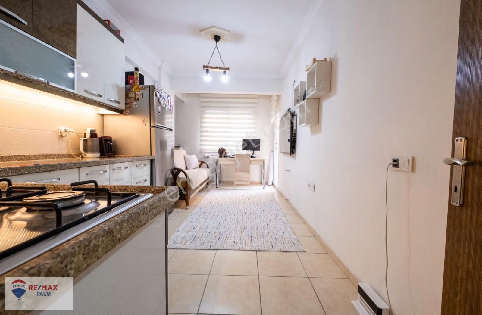 Remax Palm'den Nusratiye Mah. Bağımsız Mutfaklı 2+1 Satılık - Görsel 9