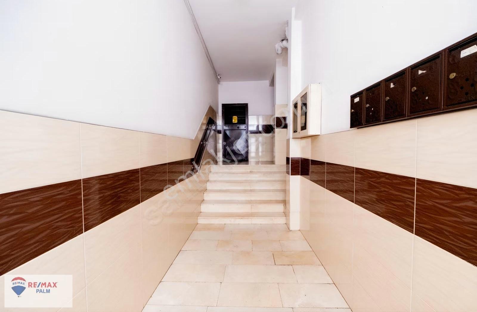Remax Palm'den Nusratiye Mah. Bağımsız Mutfaklı 2+1 Satılık - Görsel 2