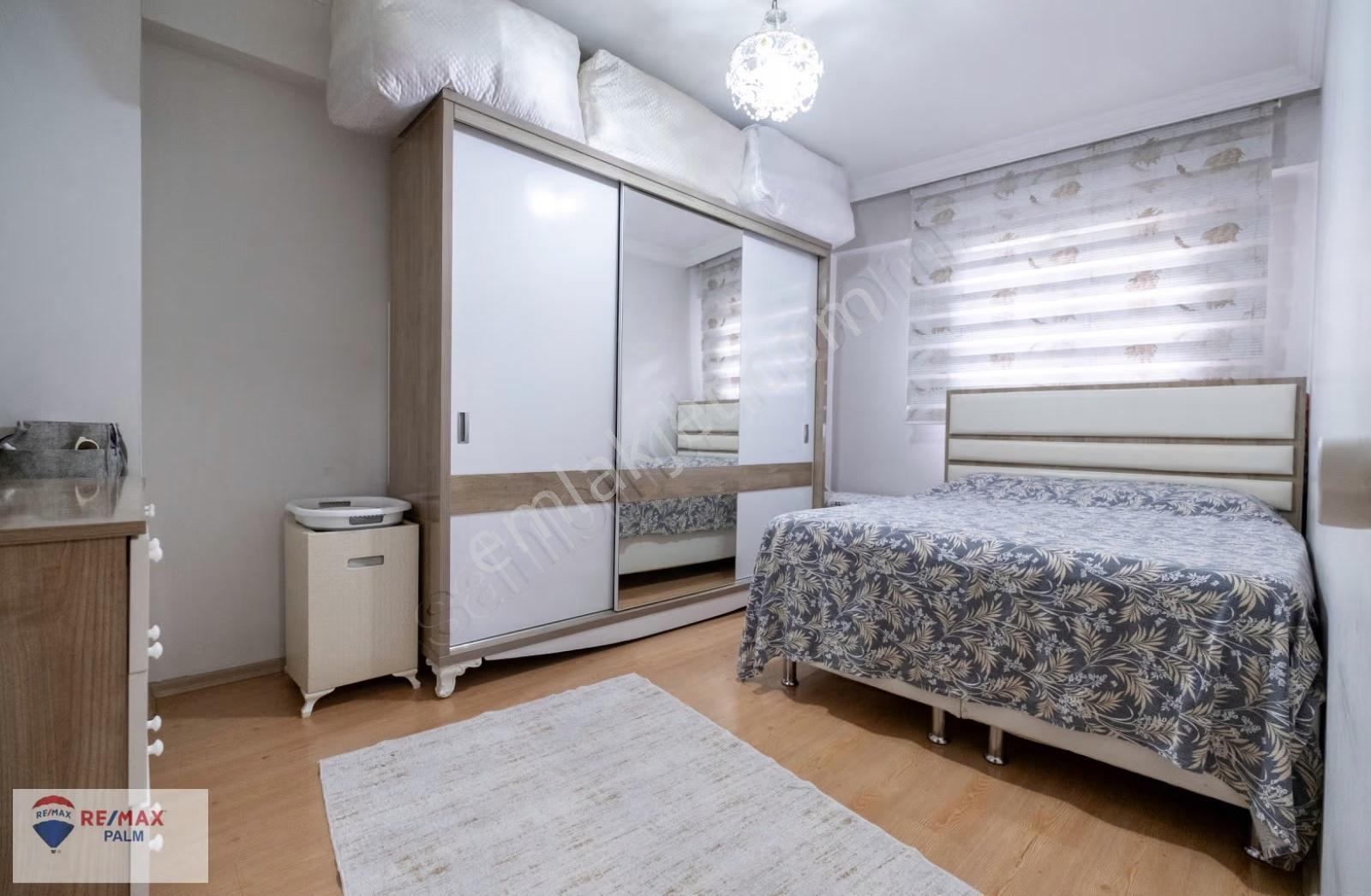Remax Palm'den Nusratiye Mah. Bağımsız Mutfaklı 2+1 Satılık - Görsel 4
