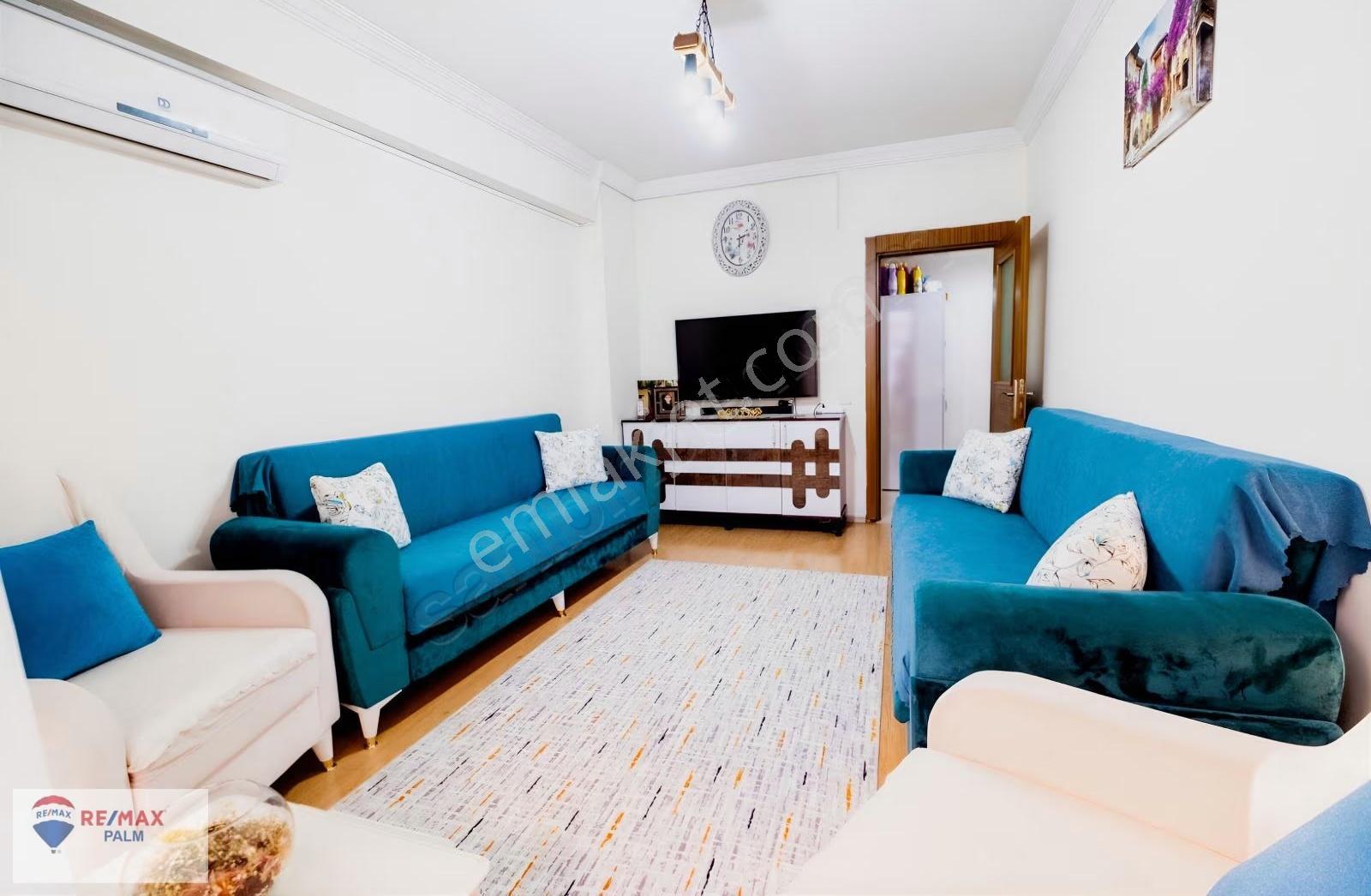 Remax Palm'den Nusratiye Mah. Bağımsız Mutfaklı 2+1 Satılık - Görsel 10