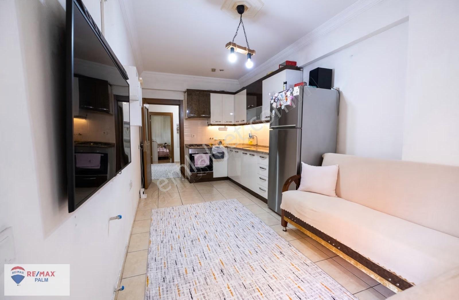 Remax Palm'den Nusratiye Mah. Bağımsız Mutfaklı 2+1 Satılık - Görsel 15