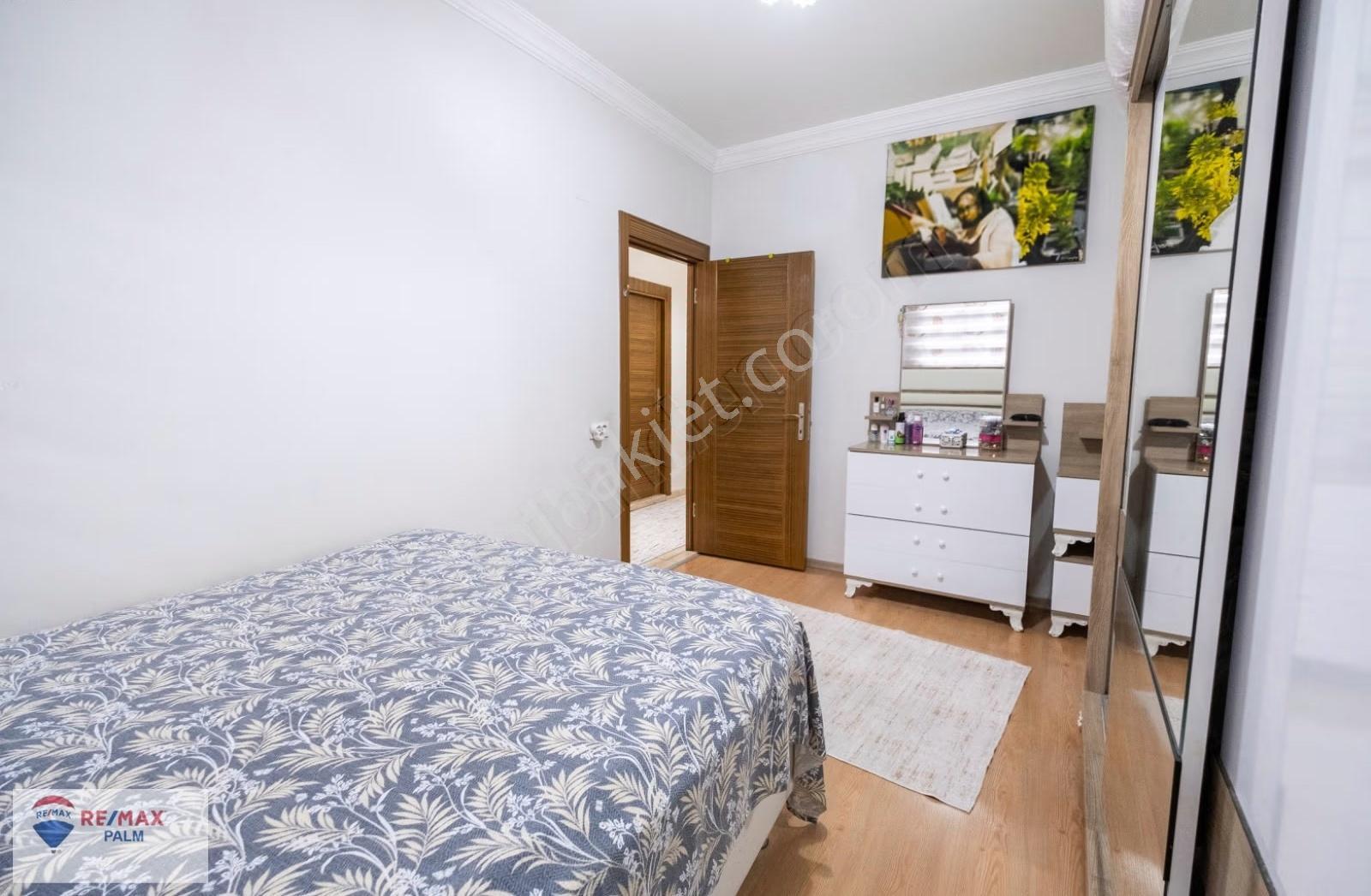 Remax Palm'den Nusratiye Mah. Bağımsız Mutfaklı 2+1 Satılık - Görsel 20