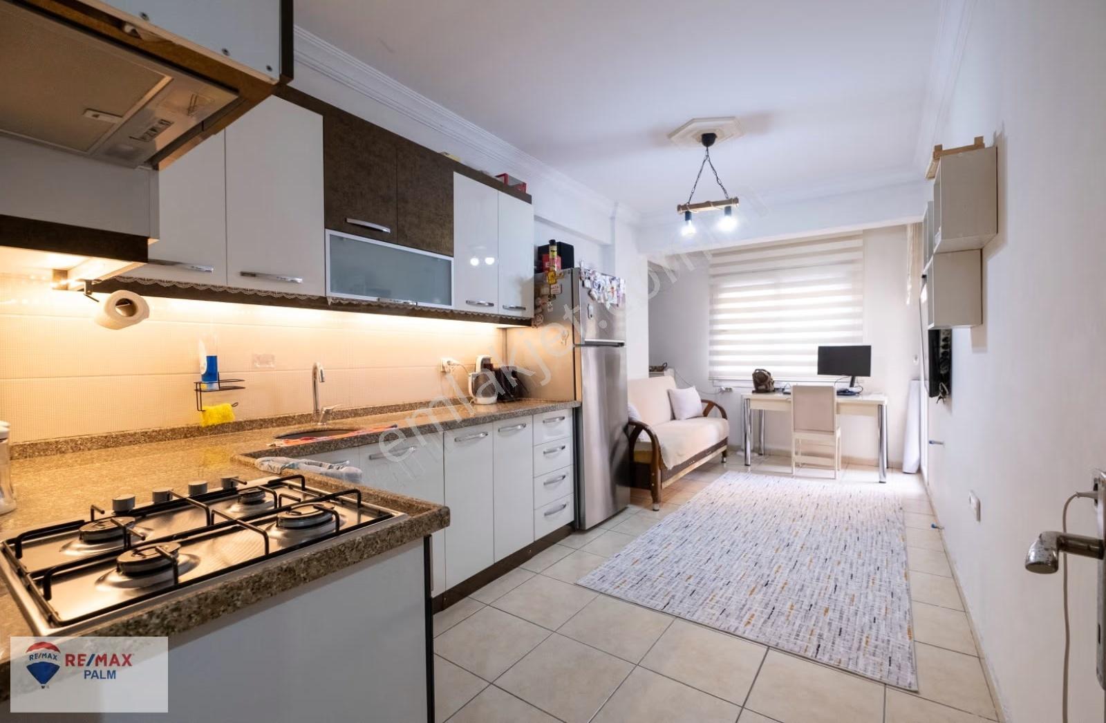 Remax Palm'den Nusratiye Mah. Bağımsız Mutfaklı 2+1 Satılık - Görsel 8