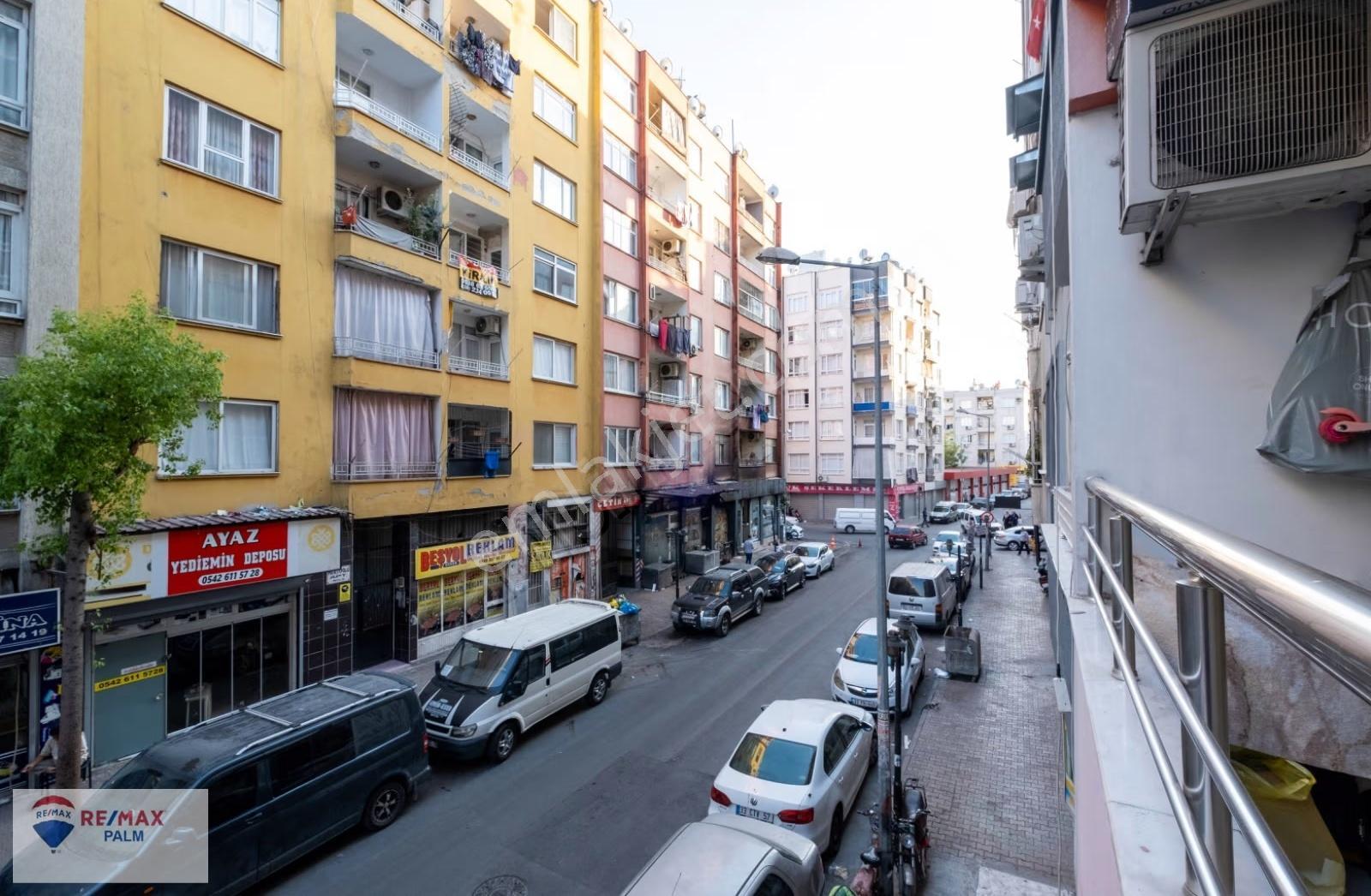 Remax Palm'den Nusratiye Mah. Bağımsız Mutfaklı 2+1 Satılık - Görsel 13