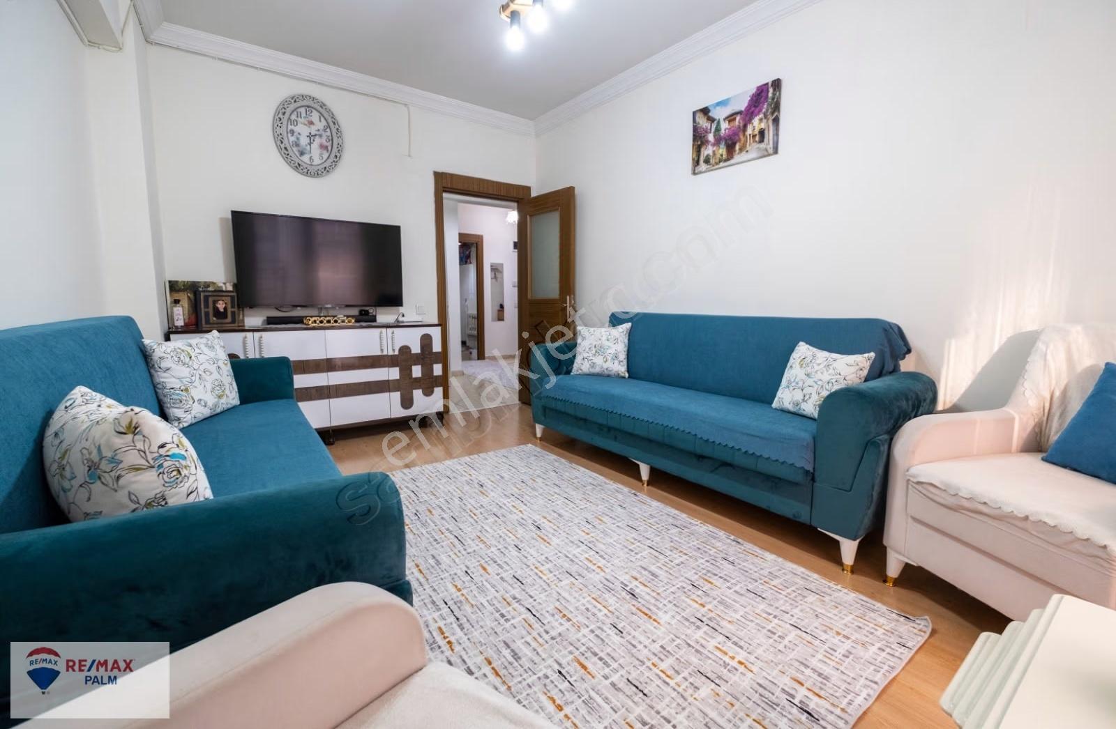 Remax Palm'den Nusratiye Mah. Bağımsız Mutfaklı 2+1 Satılık - Görsel 19