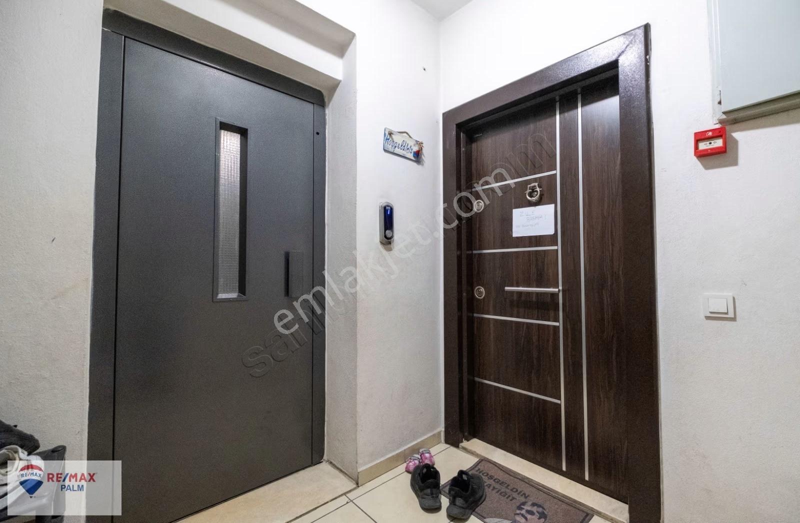 Remax Palm'den Nusratiye Mah. Bağımsız Mutfaklı 2+1 Satılık - Görsel 17